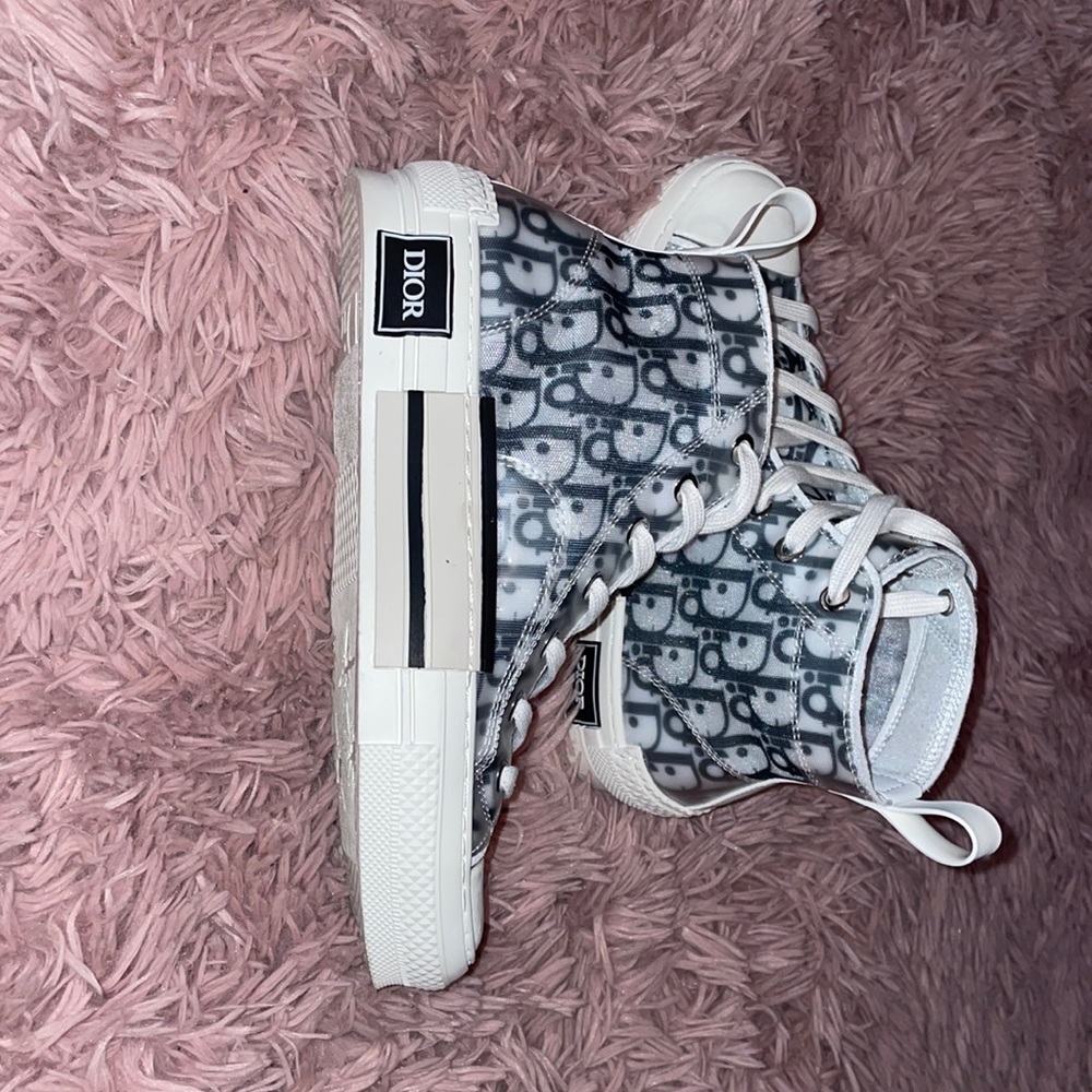 Dior Sneakers